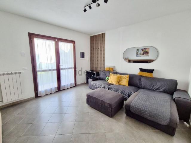 Villetta a schiera in vendita di 144 m² in Piazza Ranieri Bientinesi