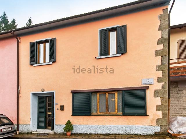 Villetta a schiera in vendita di 144 m² in Strada Provinciale 633, 133