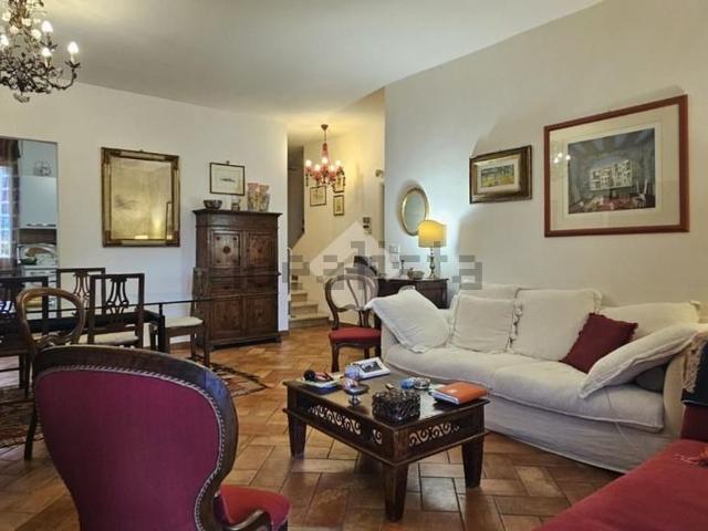 Villetta a schiera in vendita di 145 m²