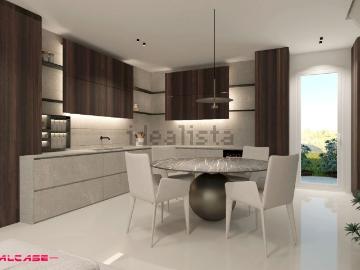 Villetta a schiera in vendita di 145 m²