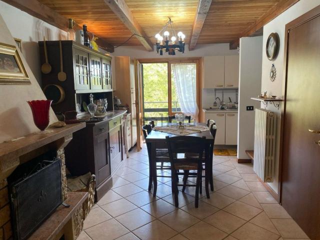 Villetta a schiera in vendita di 145 m²