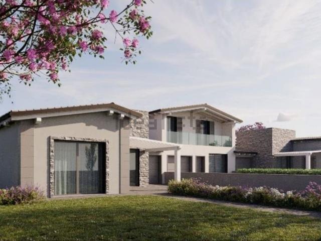 Villetta a schiera in vendita di 145 m²