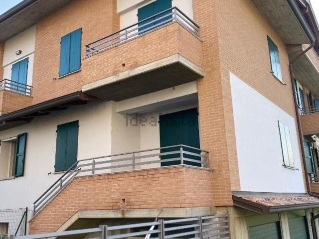 Villetta a schiera in vendita di 145 m²