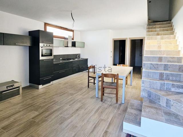 Villetta a schiera in vendita di 145 m² in Via Canal di Valle, 481