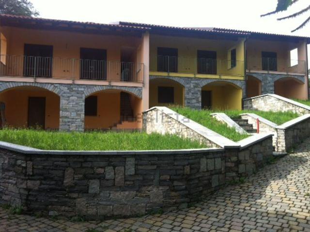 Villetta a schiera in vendita di 145 m² in Via alle Eriche