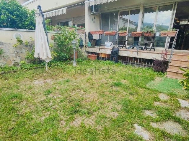 Villetta a schiera in vendita di 145 m² in Via Bologna