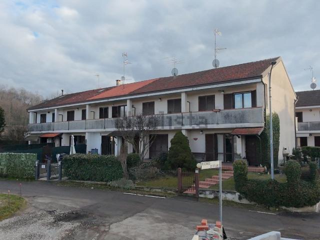 Villetta a schiera in vendita di 145 m² in Via Barcellini