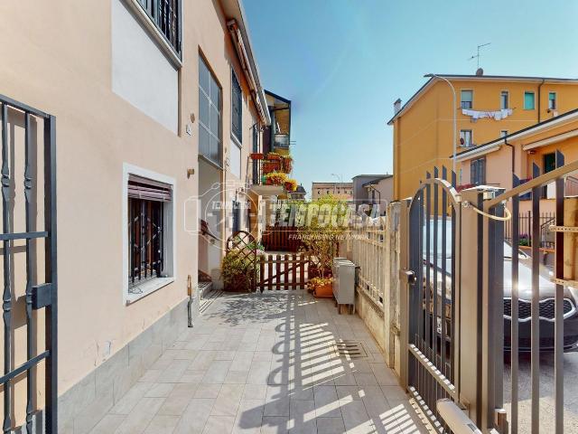 Villetta a schiera in vendita di 145 m² in Via G. Mameli, 14