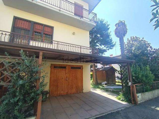 Villetta a schiera in vendita di 145 m² in Via Gaetano Salvemini