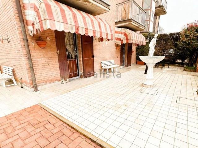 Villetta a schiera in vendita di 145 m² in Via Galileo Galilei, 33