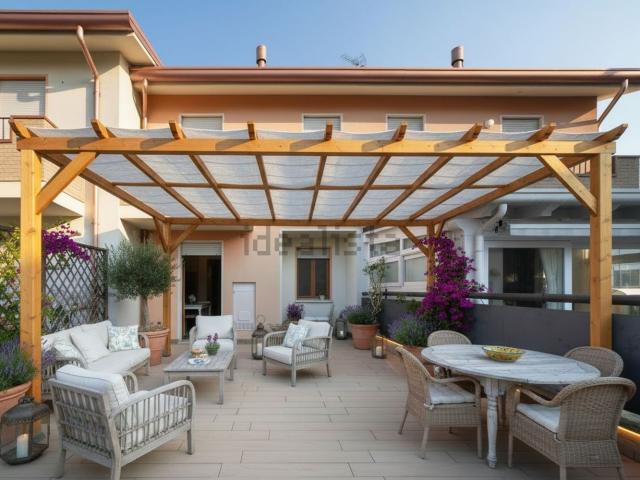 Villetta a schiera in vendita di 145 m² in Via Garibaldi
