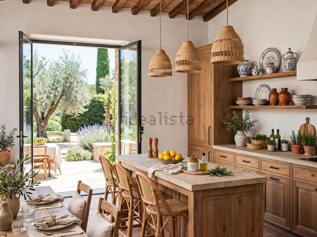 Villetta a schiera in vendita di 145 m² in Via dei Lecci
