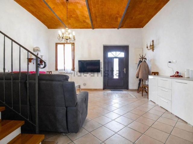 Villetta a schiera in vendita di 145 m² in Via del Cittadino