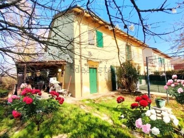 Villetta a schiera in vendita di 145 m² in Via del Sabbione