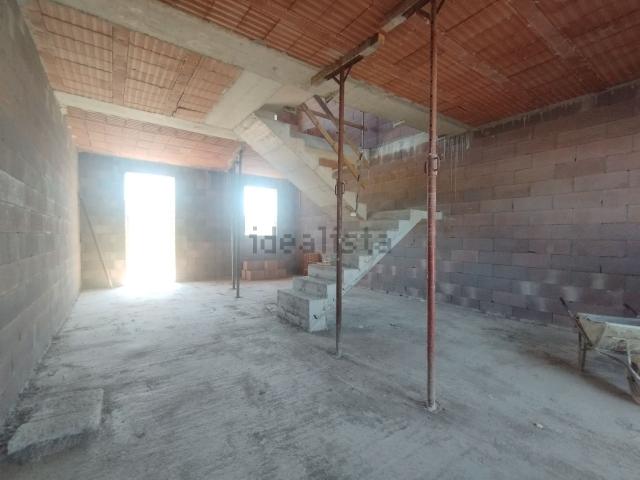 Villetta a schiera in vendita di 145 m² in Via delle Corbellicce, 1