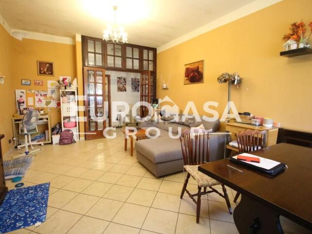 Villetta a schiera in vendita di 145 m² in Via di Checco, 120