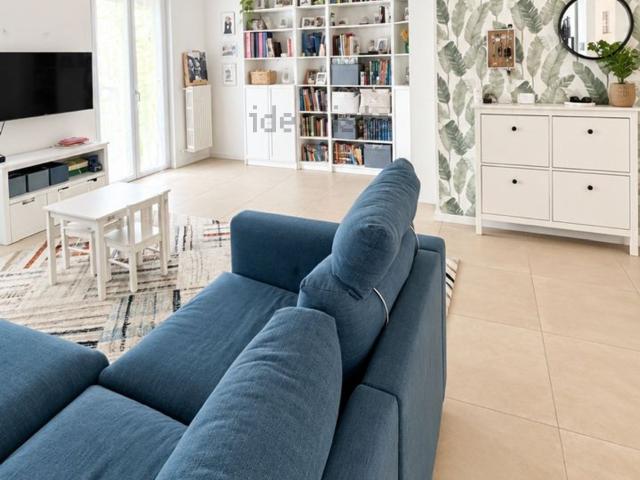 Villetta a schiera in vendita di 145 m² in Via Don Lorenzo Perosi