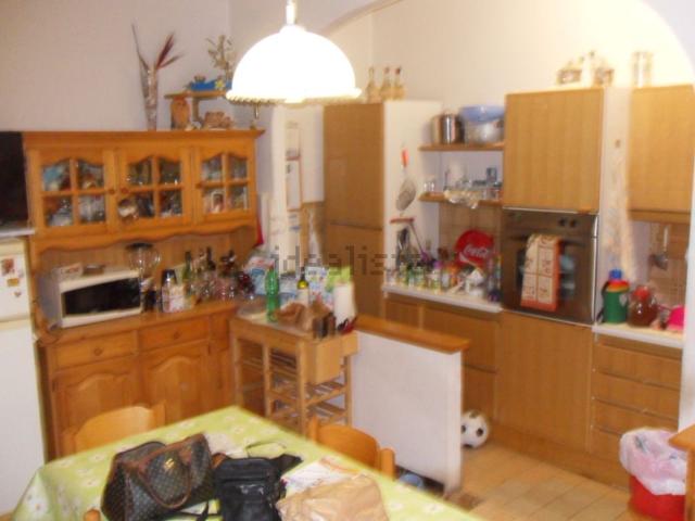 Villetta a schiera in vendita di 145 m² in Via Fratelli Masini