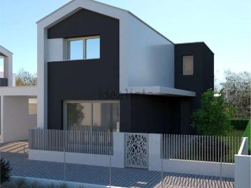 Villetta a schiera in vendita di 145 m² in Via Lucania, 13