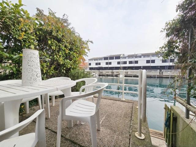 Villetta a schiera in vendita di 145 m² in Via Monte Ortigara, 22