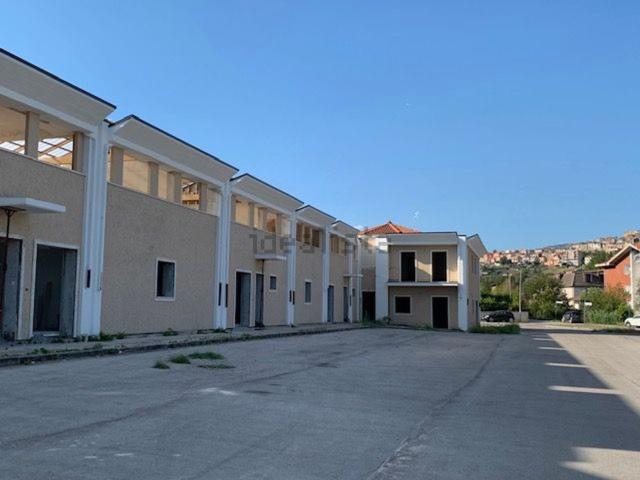 Villetta a schiera in vendita di 145 m² in Via Madonna degli Angeli