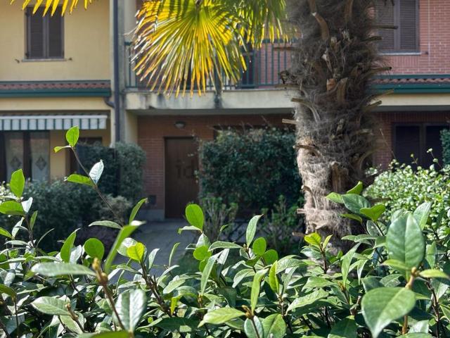 Villetta a schiera in vendita di 120 m² in Via Mentana, 1