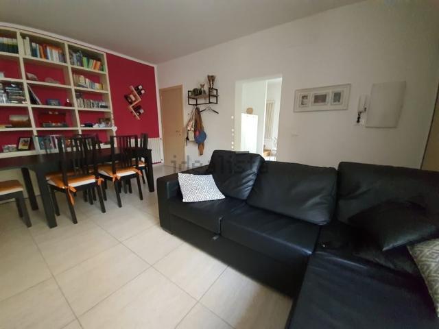Villetta a schiera in vendita di 145 m² in Via Pompilio Fastiggi