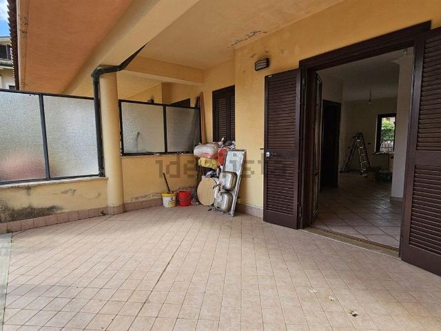 Villetta a schiera in vendita di 145 m² in Via Ruggero Leoncavallo