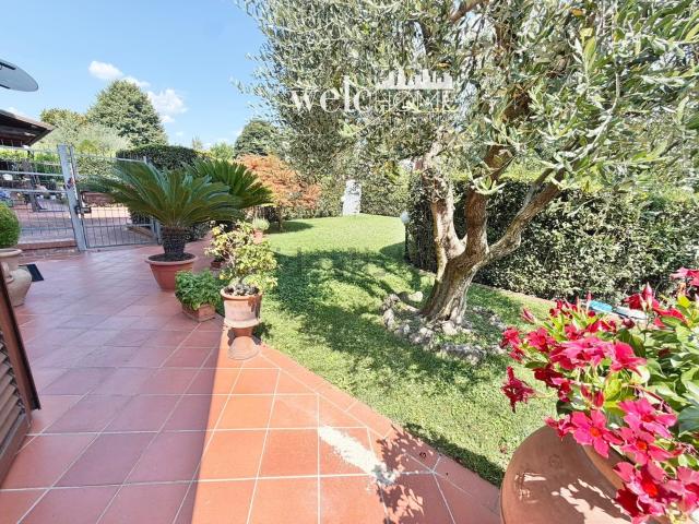 Villetta a schiera in vendita di 145 m² in Via Tabernacolo