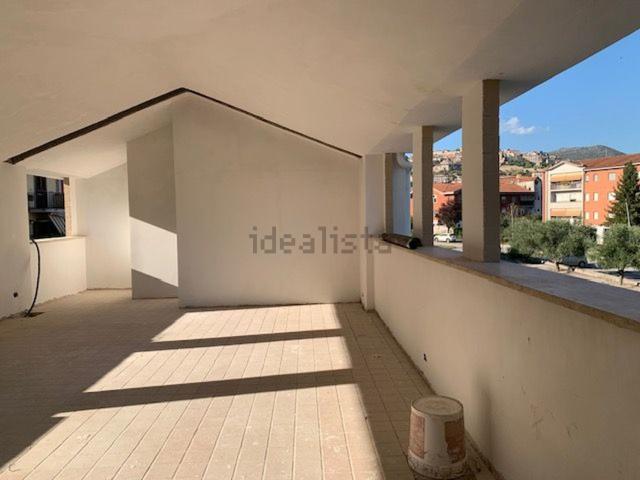 Villetta a schiera in vendita di 145 m² in Via Vasciotte