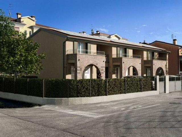 Villetta a schiera in vendita di 145 m² in Vicolo Marietta Robusti