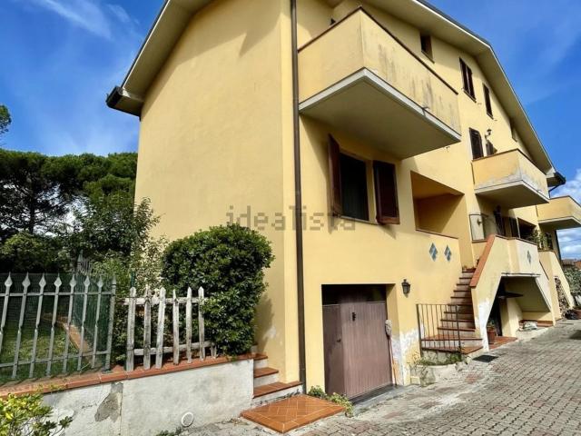 Villetta a schiera in vendita di 145 m² in Località Biagioni, 50