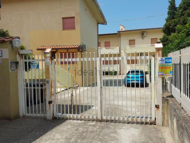 Villetta a schiera in vendita di 145 m² in Strada Statale 113 diramazione, 88