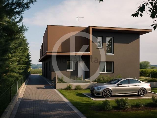 Villetta a schiera in vendita di 146 m²