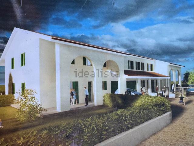 Villetta a schiera in vendita di 146 m² in Via Roma