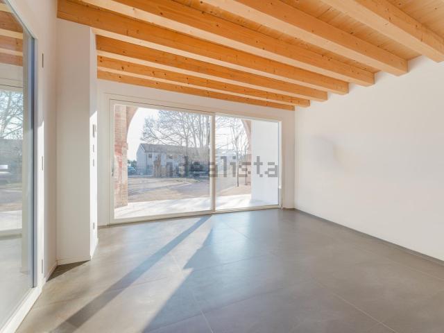 Villetta a schiera in vendita di 146 m² in Via Cazzaghetto, 91