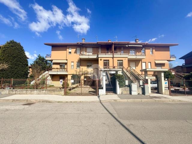 Villetta a schiera in vendita di 146 m² in Via Caprera, 50