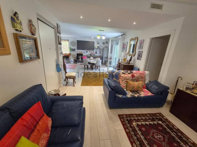 Villetta a schiera in vendita di 146 m² in Via Don Giacomo Trevisani, 48