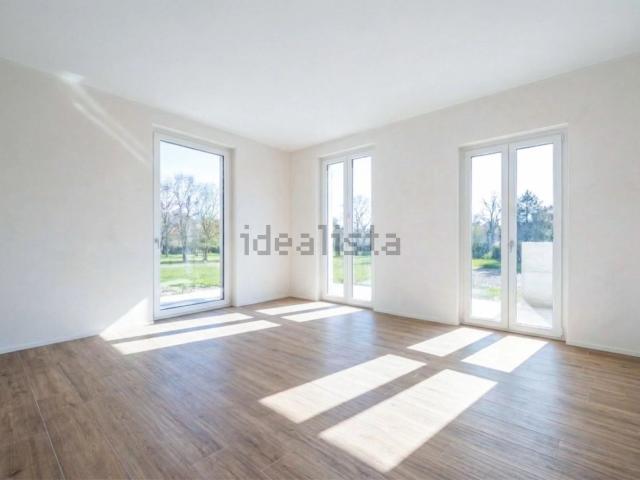 Villetta a schiera in vendita di 146 m² in Via delle Molina, 56