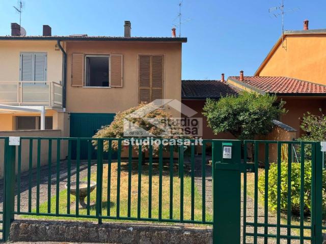Villetta a schiera in vendita di 146 m² in Via Filippo Turati