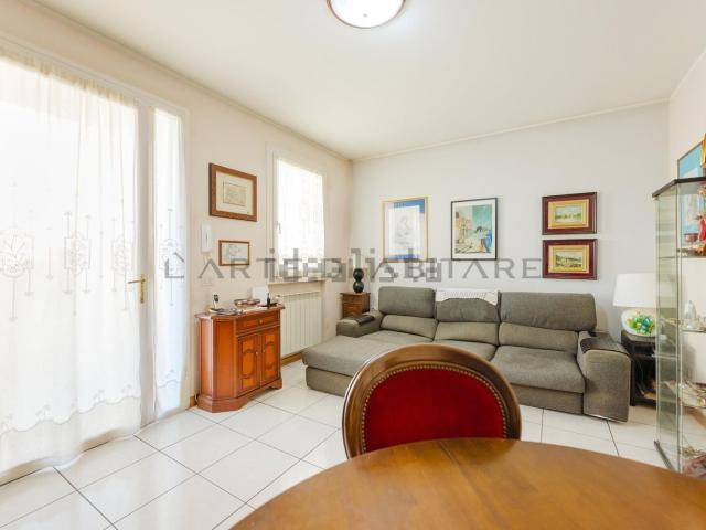 Villetta a schiera in vendita di 146 m² in Via Oltre Brenta, 1