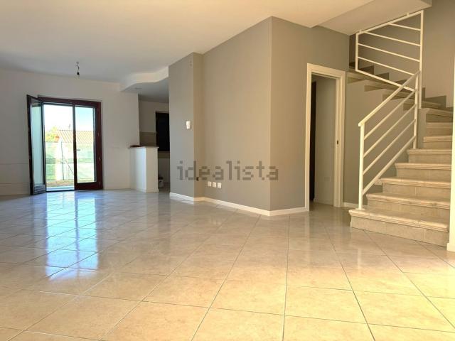Villetta a schiera in vendita di 146 m² in Via Maddalena Campiglia, 15