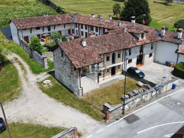 Villetta a schiera in vendita di 146 m² in Via Roma