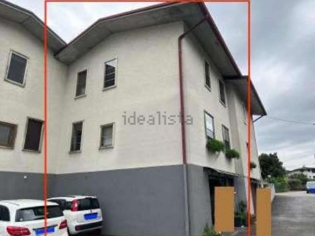 Villetta a schiera in vendita di 146 m² in Via Rizzardini, 5