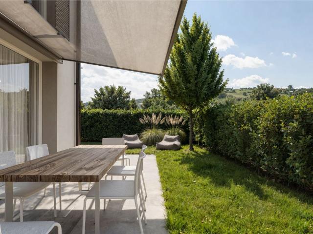 Villetta a schiera in vendita di 146 m² in Via Tagliavera, 18