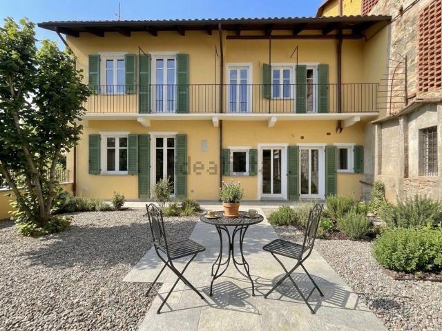 Villetta a schiera in vendita di 146 m² in Via Tripoli, 46