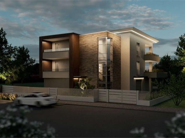 Villetta a schiera in vendita di 146 m² in Viale della Resistenza, 24