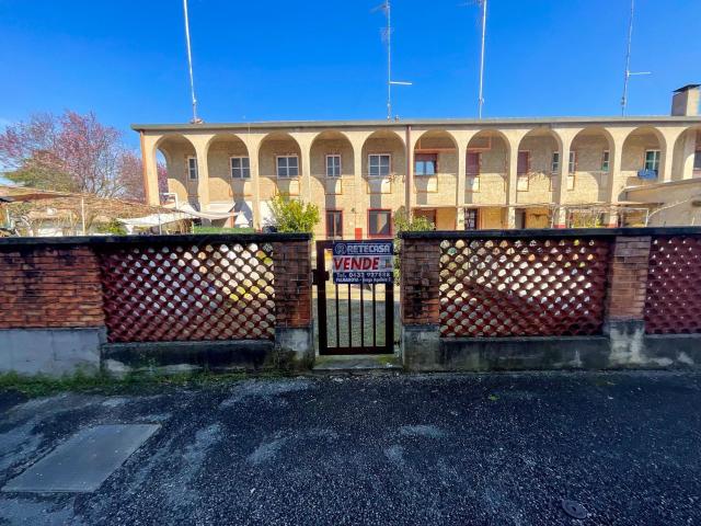 Villetta a schiera in vendita di 146 m² in Viale Marconi, 168