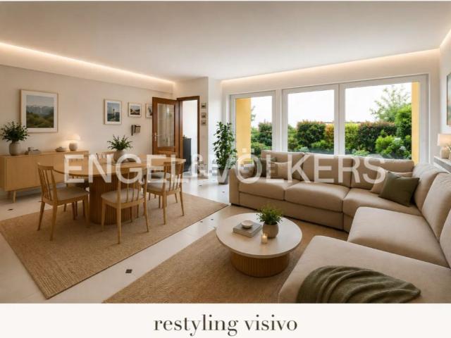 Villetta a schiera in vendita di 146 m² in Viale Schio, 17