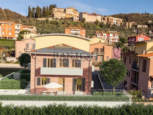 Villetta a schiera in vendita di 146 m² in Strada Eugenio Montale